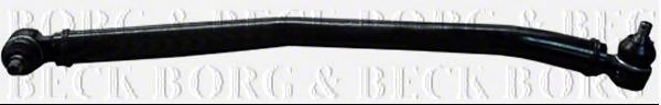 HINO S45A0-E0010 Rod Assembly